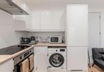 Location vacances Maidstone - Homely Flat with Natural Light-2