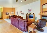 Location vacances Moab - Cottonwoods 455-1