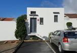Location vacances Les Açores - Caminhos nos Levam pela Ilha-4