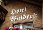 Hôtel Schluchsee - Hotel Waldeck mit Restaurant &quote;Florian'S&quote;-4