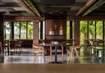Location vacances  Province de Forlì-Césène - Relais Villa Margherita-4