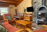 Location vacances Camprodon - Turisme Rural El Janpere-4