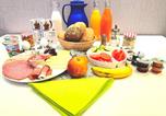 Location vacances Braunlage - Gästehaus an der Bode inkl Frühstück aufs Zimmer wahlweise mit Halbpension Plus-3