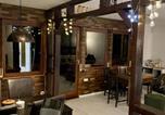 Location vacances Bromskirchen - Haus Balke-2