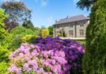 Hôtel Bideford - Kentisbury Grange-1