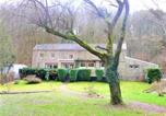 Location vacances Comblain-au-Pont - Spacious house with garden in Comblain-au-Pont-1