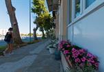 Location vacances Dalmatie – Zadar - Apartman Pegla-1