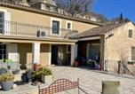 Location vacances Pernes-les-Fontaines - Nice Home In La Roque-Sur-Pernes-2