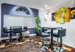 Hôtel Ringgold - Microtel Inn & Suites by Wyndham Chattanooga/Near Hamilton P-3