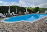 Location vacances Abbadia San Salvatore - Agriturismo Podere dei Venti-2