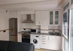 Location vacances Lugo - Apartamentos Manolo-2