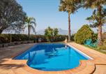 Location vacances Dénia - Xarabella-4