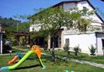 Location vacances Penne - Agriturismo Il Portico-4
