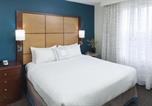 Hôtel Elkhart - Residence Inn South Bend Mishawaka-2