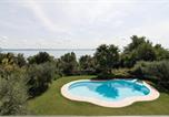 Location vacances  Province de Brescia - Villa Casa Montecolo by Garda Fewo-3