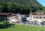 Hôtel Bad Reichenhall - Hotel Seeblick-3