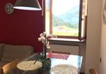 Location vacances Molveno - Appartamento Andalo per famiglie, lontano dal caos-4