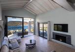 Location vacances Poros - Saronic Topview Villa-4