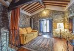 Location vacances Fivizzano - Romantic Home In Comano Ms With Sauna-2