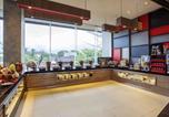 Hôtel Manado - Ibis Manado City Center Boulevard-4