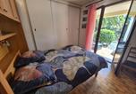 Location vacances Ortaffa - Villa climatisée avec piscine privée et animaux acceptés - Fr-1-776-133-4
