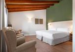 Hôtel Selva - Can Xim-Turismo de Interior-3