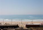Location vacances Caparica - Sky & Ocean view-2
