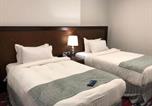 Hôtel Djeddah - فندق لومين جده - Lumain Hotel-3