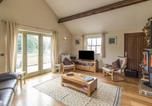 Location vacances Durham - Orchard Cottage-3