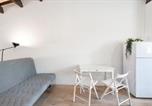 Location vacances Arenys De Mar - Portblanc Front-4