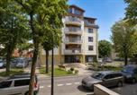 Location vacances Świnoujście - Nautilus - Apartament z sypialnią - Parking - ul Orzeszkowej 3-1