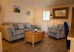 Location vacances Stapleford - Rollestone Coach House-4