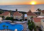 Location vacances Arona - Villa Tenerife Sur-3