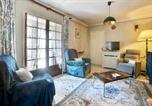 Location vacances Bédoin - Gorgeous Home In Bédoin With Wifi-1