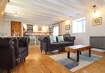 Location vacances Mullion - Oofoos Barn-3