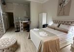 Location vacances Novi Sad - Apartman Modena Novi Sad-3