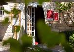 Hôtel Rocamadour - Logis Hôtels - Hôtel et Restaurant Le Lion d'Or-2