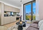Location vacances Johannesburg - A modern Rosebank sanctuary- The One Rosebank-4
