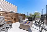 Hôtel Scottsburg - Hampton Inn & Suites Scottsburg-4