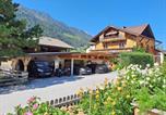 Location vacances Telfes im Stubai - Ferienwohnung Felix-Adults Only-1