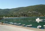 Location vacances Janjina - Apartments Brijesta-3