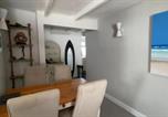 Location vacances London - Prestige House 3bd Maddox St-3