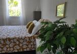 Location vacances Villeneuve-lès-Béziers - Villa Spa Béziers 4 étoiles ressourcez-vous avec style-3