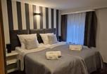 Hôtel Lądek-Zdrój - Ow Sorrento-3