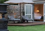 Hôtel Villiersdorp - The Gregoire Boutique Villa-3