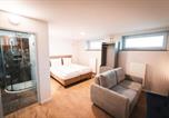 Hôtel Brandebourg - Hotel Elbe-Herz-Appartement-1