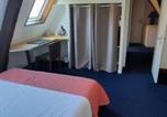 Hôtel Somme - Auberge du Gros Tilleul-2