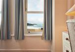 Hôtel Newquay - Great Western-4