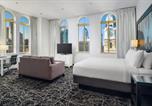 Hôtel Independance National History Park  - Residence Inn by Marriott Philadelphia Center City-1