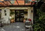 Hôtel Albanie - Ebel Boutique Hotel-1